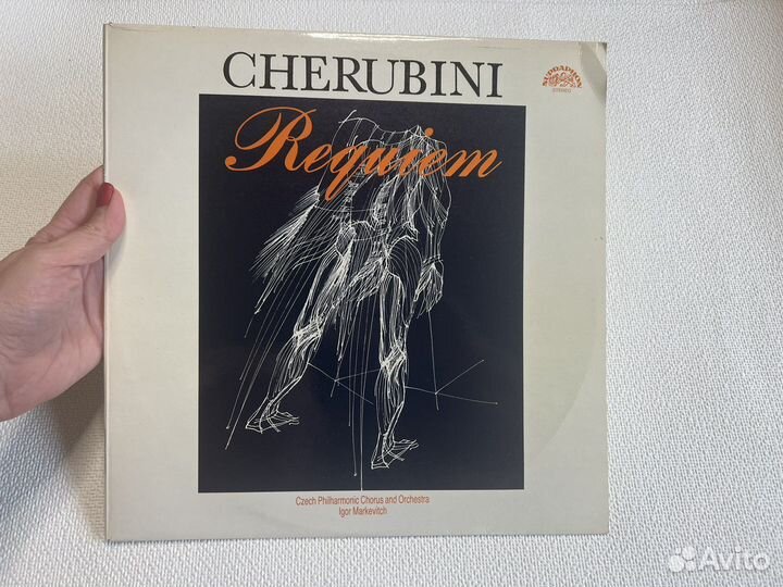 Виниловые пластинки СССР