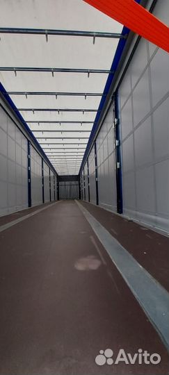 DongFeng GX с прицепом, 2024