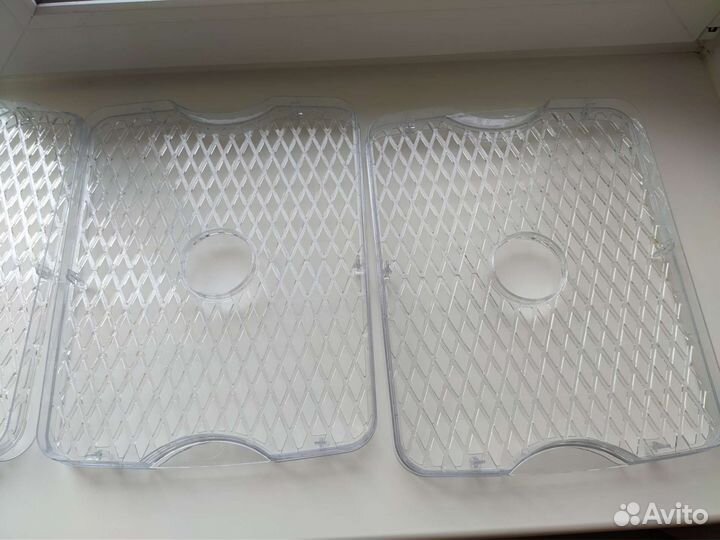 Сушилка для овощей и фруктов polaris