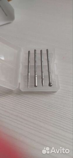 Машинка для маникюра