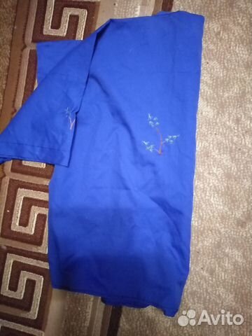 Накидка на плечи