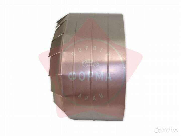 Внутренняя арка Mazda Familia Y10