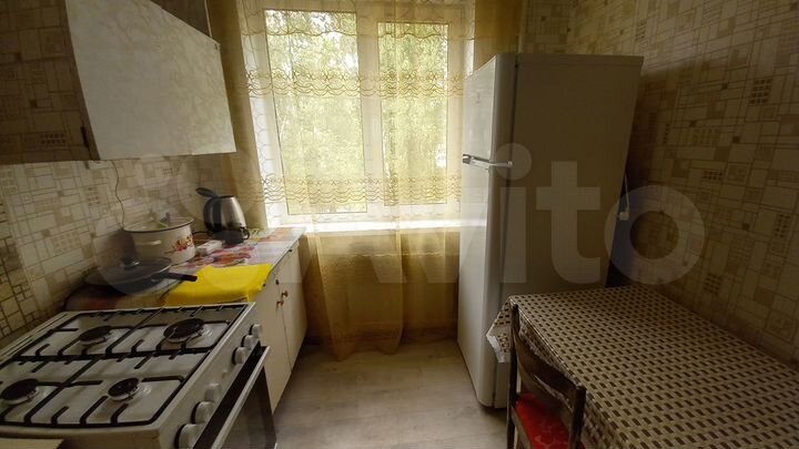 2-к. квартира, 48 м², 4/5 эт.