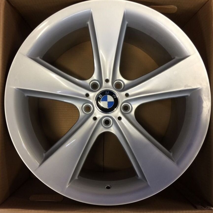 Литые диски BMW 9×R19 5×120