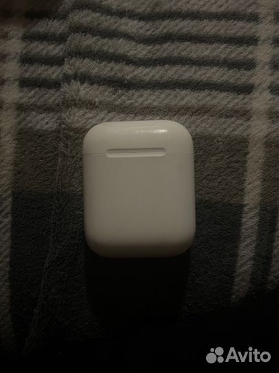 Наушники apple Airpods 1 поколения