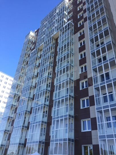 Торгово-офисное помещение, 65 кв.м