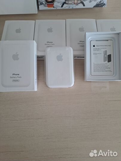 Magsafe Battery Pack