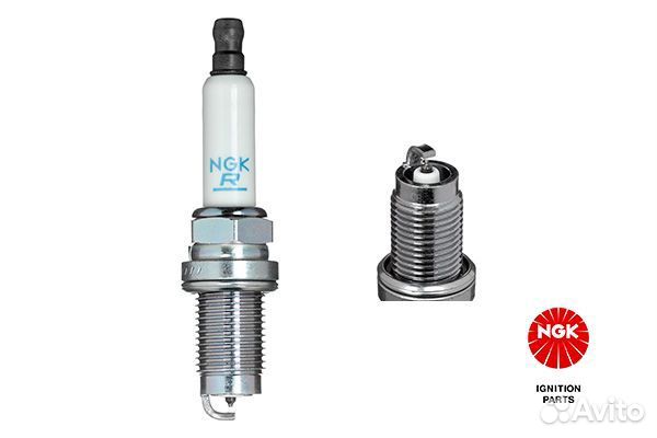 Свеча зажигания pzfr6R