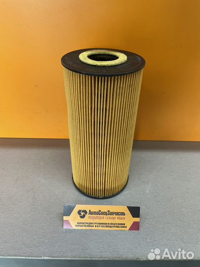 Фильтр масляный Hengst E172HD35 Mercedes