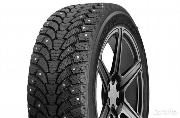Antares Grip 60 Ice 205/55 R16 94T