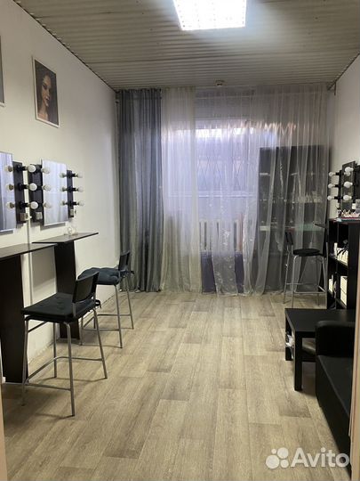 Студия красоты