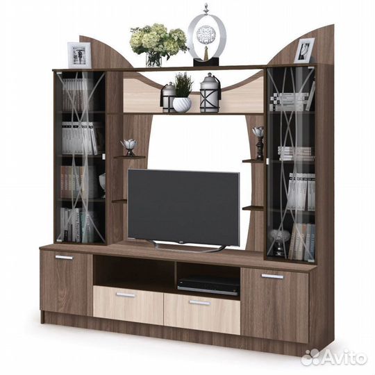 Гостиная Ольбия