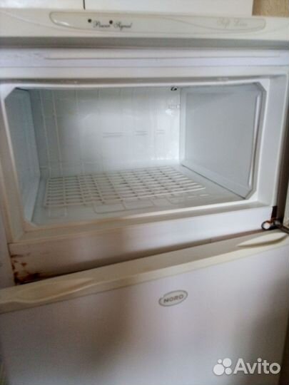 Холодильник бу
