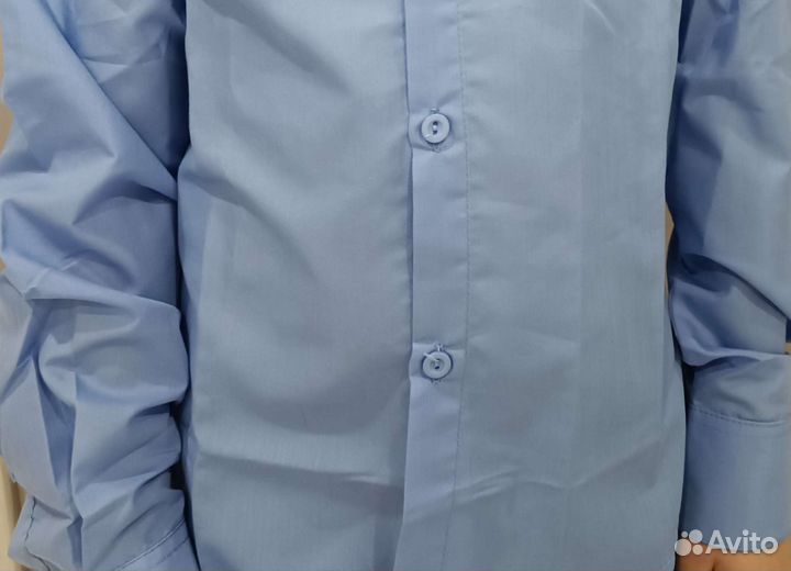 Рубашки для мальчика