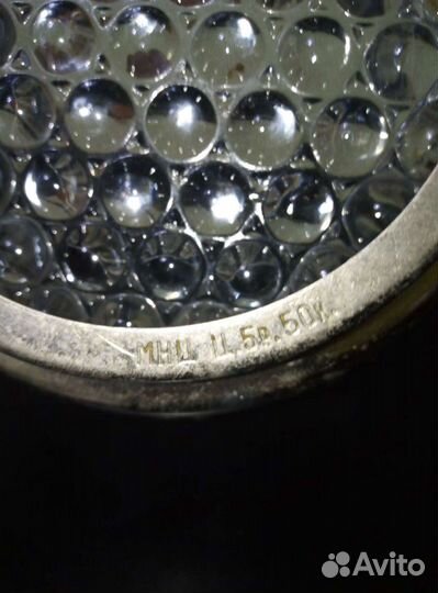 Конфетница