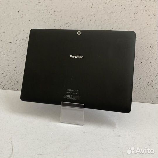Планшет Prestigio wize 4311 8/1 Черный