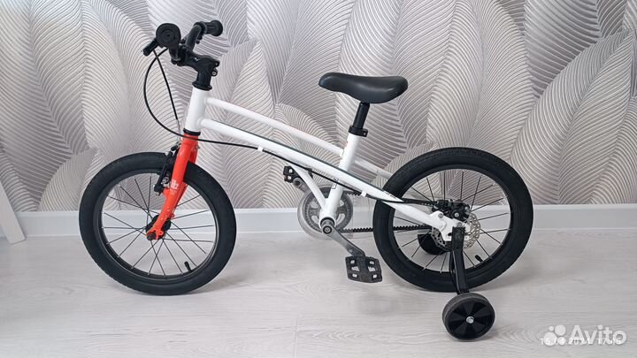 Детский велосипед Royal Baby lite H2