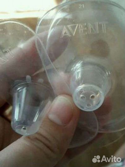 Накладки для груди/сосков/кормления Philips Avent