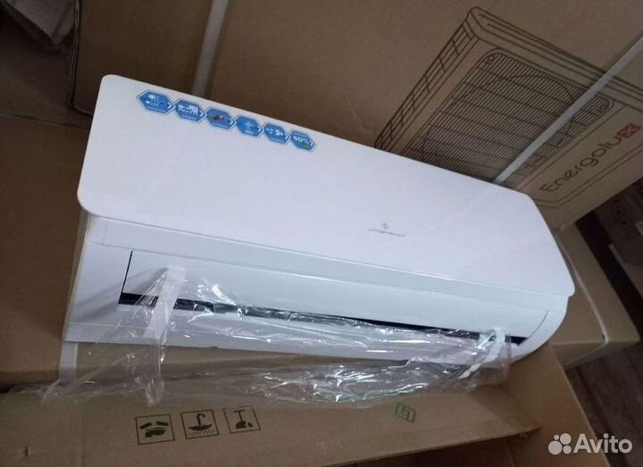 Кондиционер/Сплит-система с гарантией