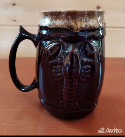 Пивные кружки. Стаканы