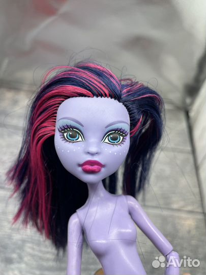 Джейн Кукла Монстер Хай