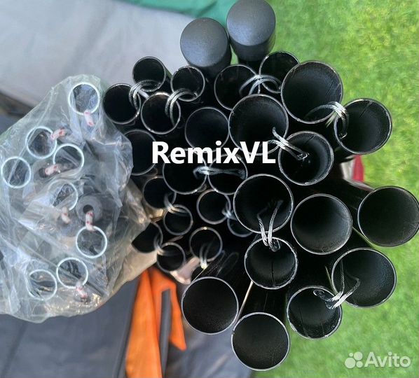 Видео обзор CM-096 палатка 2 слоя на 4-8 человек