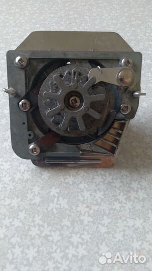 Купюроприемник