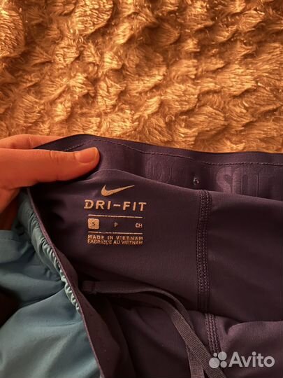 Шорты nike