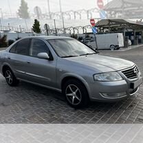 Nissan Almera Classic 1.6 MT, 2008, 237 718 км, с пробегом, цена 495 000 руб.