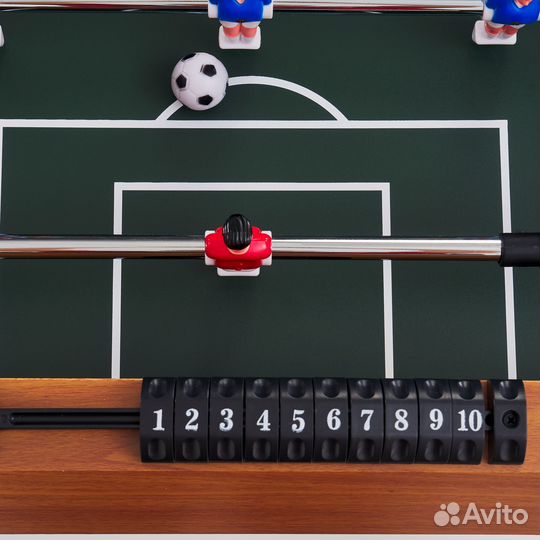 Игровой стол Футбол Proxima Zidane