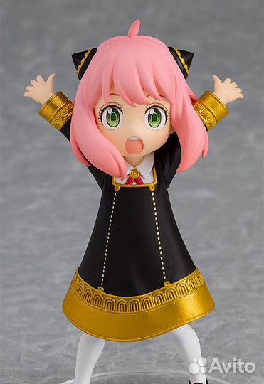 Фигурка POP UP parade Spy x Family Anya Forger