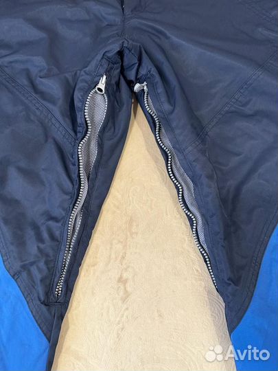 Горнолыжные штаны