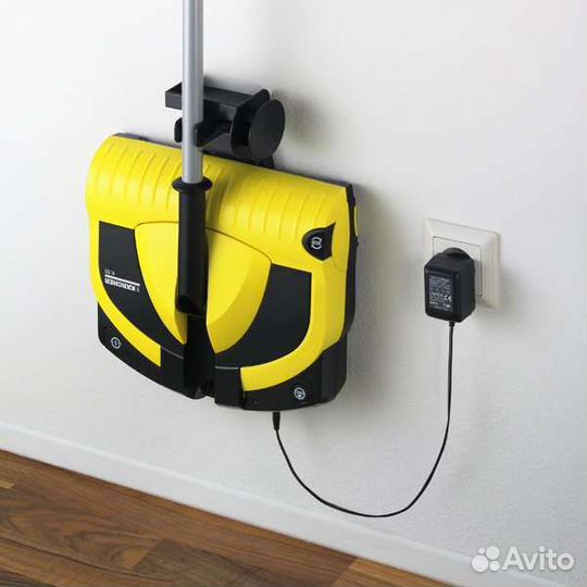 Пылесос электровеник karcher