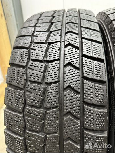 Dunlop Winter Maxx WM01 215/60 R16 95Q