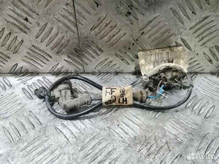 Датчик абс ABS задний Форд Фокус 3