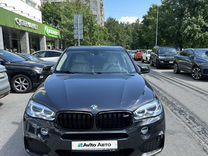 BMW X5 3.0 AT, 2014, 336 500 км, с пробегом, цена 2 925 000 руб.
