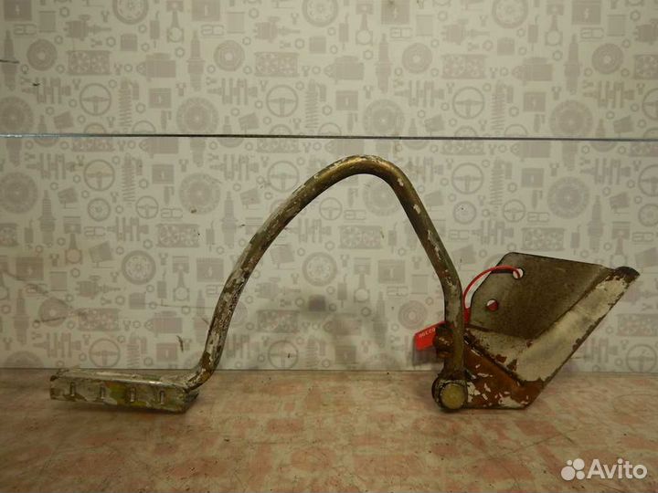 Петля капота правая для Ford Transit 3 1057903