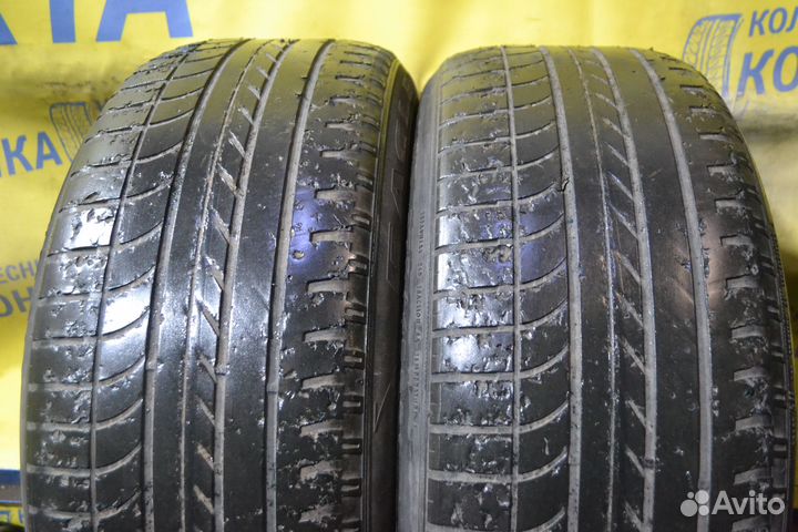 Goodyear Eagle F1 Asymmetric SUV 4x4 275/45 R21