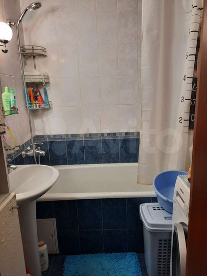 Комната 20 м² в 3-к., 2/9 эт.