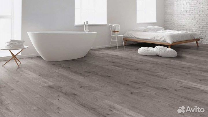 Ламинат влагостойкий