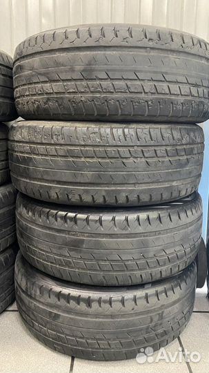 Viatti Strada Asimmetrico 6/55 R16