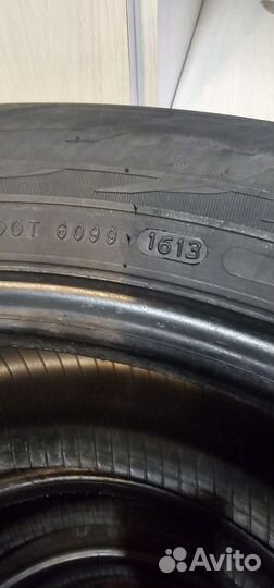 Nokian Tyres Hakkapeliitta R2 SUV 245/55 R19