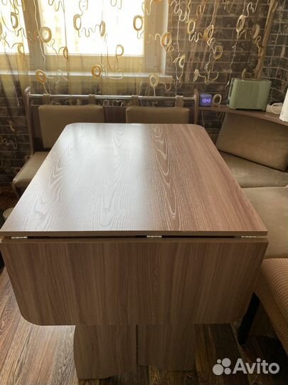 Кухонный стол бу