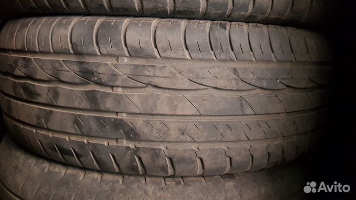 Yokohama AC01 C.Drive 215/65 R15