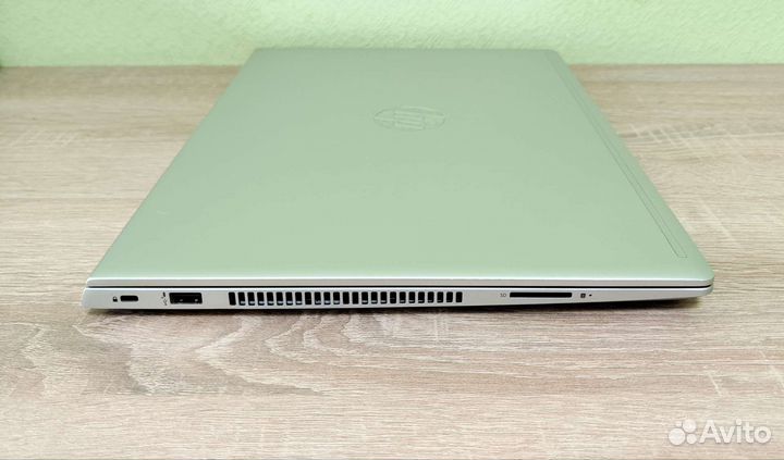 HP ProBook 455 G7 /Ryzen 5 4500/16gb/ssd 512gb