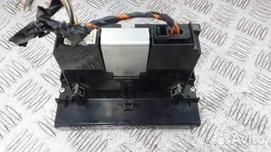 Монитор volvo S40 II MS (2NN09JA01)