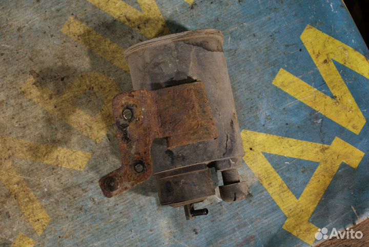 Абсорбер FAW V5