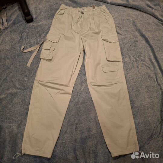 Брюки карго