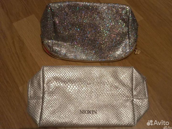 Бьюти кейс косметичка для макияжа летуаль