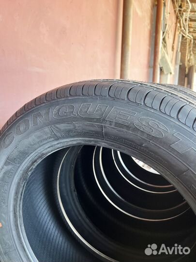 Sunwide Conquest 225/60 R18 138H